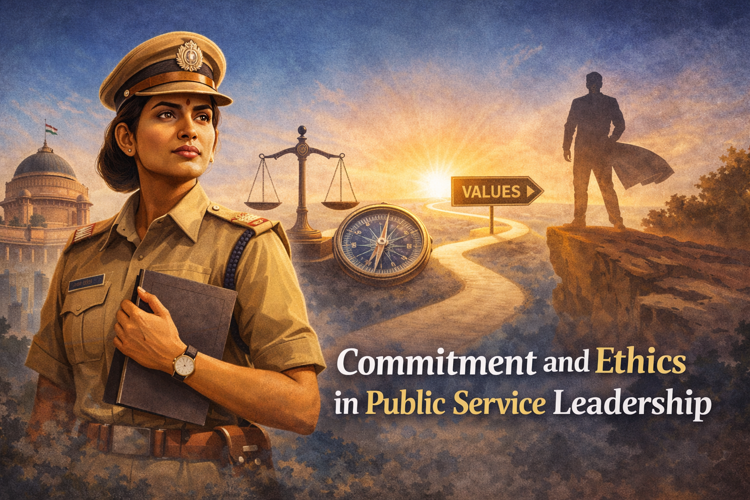 Understanding Commitment in&hellip;