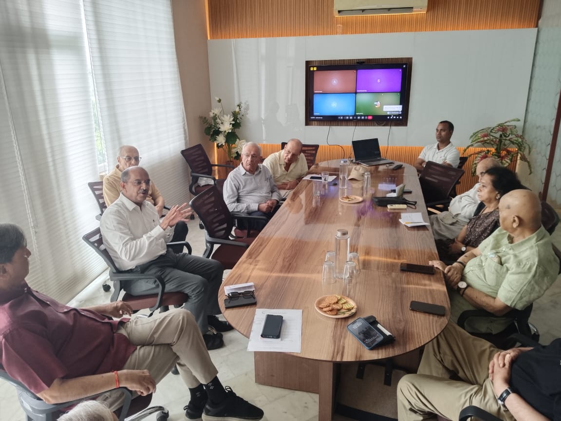 Streamlining Cargo Clearance at Indian Ports  