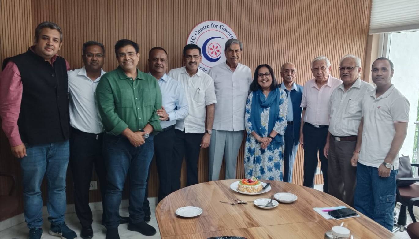 Youth Meets Governance 