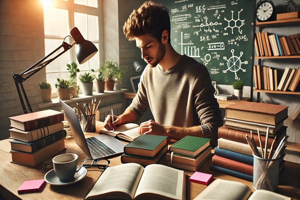 Research and Studies - Centre for Good Governance